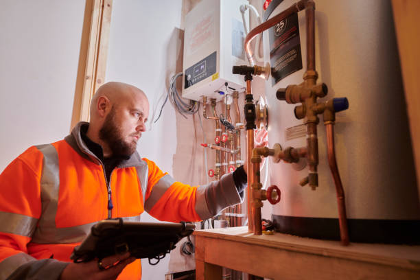 Best Sprinkler Systems  in Beckett Ridge, OH