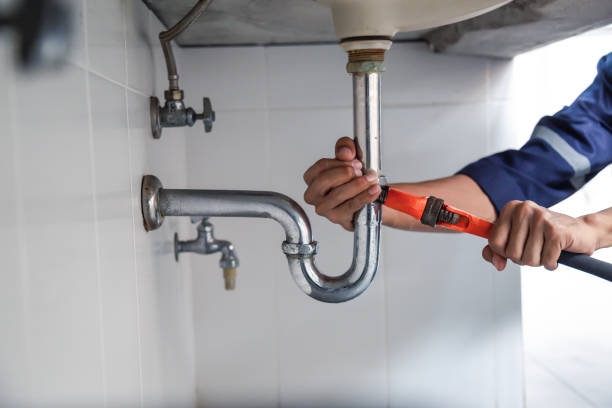 Clogged Drain Plumber in Beckett Ridge, OH