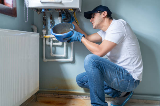 Best Leak Detection Services  in Beckett Ridge, OH