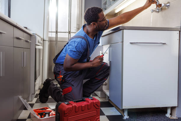 Best Leak Detection Services  in Beckett Ridge, OH