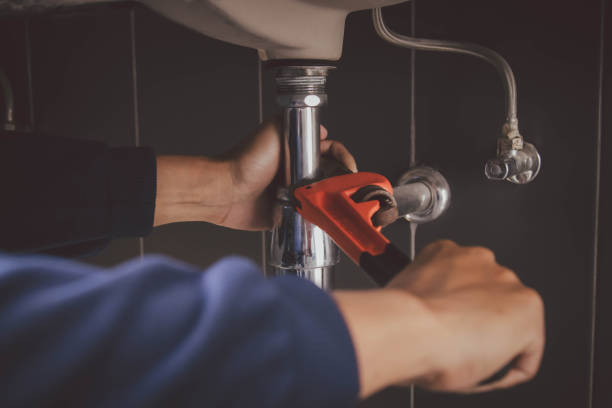 Best Drain Cleaning Services  in Beckett Ridge, OH